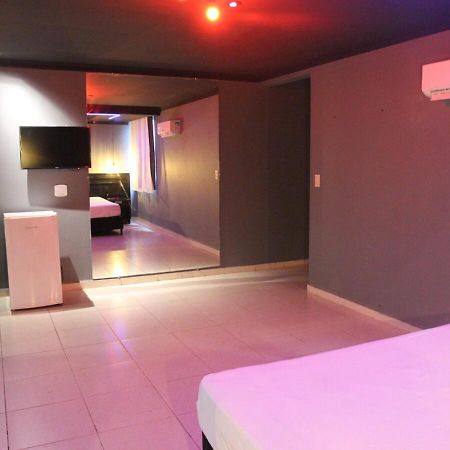 Gran Motel Тагуатинга Экстерьер фото