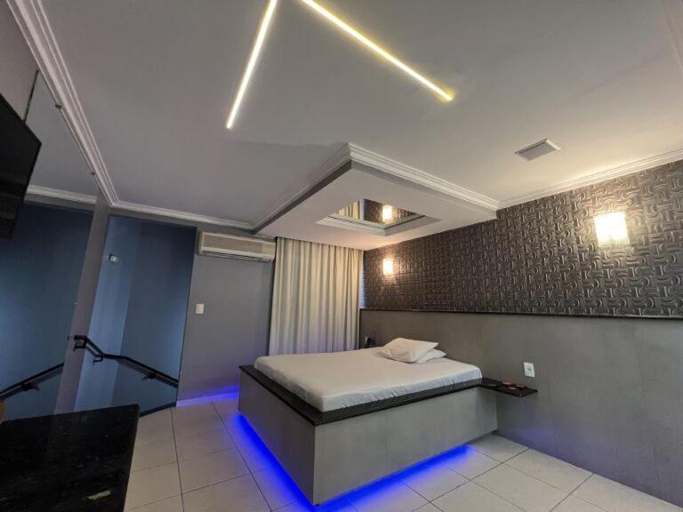 Gran Motel Тагуатинга Экстерьер фото